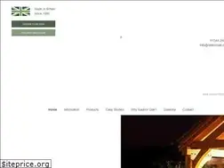 Sites similar to radnoroak.co.uk