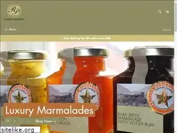 Sites similar to radnorpreserves.com