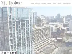 Sites similar to radnorproperty.com
