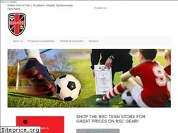 Sites similar to radnorsoccerclub.org