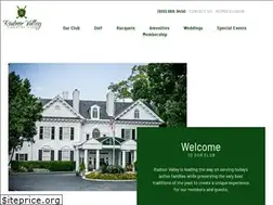 Sites similar to radnorvalleycc.com