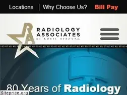 Sites similar to radntx.com