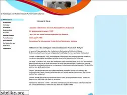 Sites similar to radnuc.de