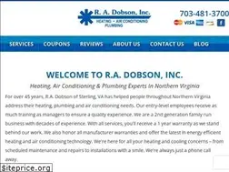 Sites similar to radobson.com