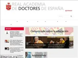 Sites similar to radoctores.es