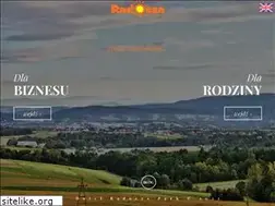 Sites similar to radoczapark.pl