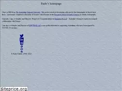 Sites similar to radofaletic.com