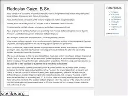 Sites similar to radogazo.com
