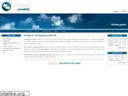 Sites similar to radogost.hr