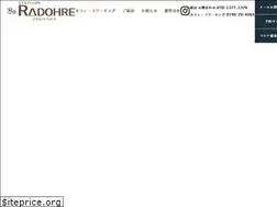 Sites similar to radohre.com