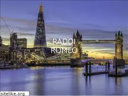 Sites similar to radoiromeo.ro