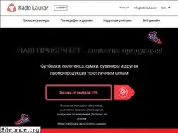 Sites similar to radolaukar.ee