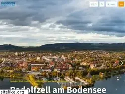 Sites similar to radolfzell-tourismus.de