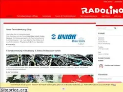 Sites similar to radolino.de