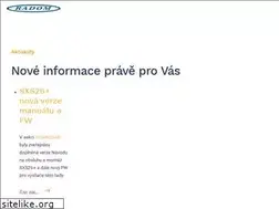 Sites similar to radom.eu