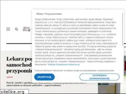 Sites similar to radom.gazeta.pl