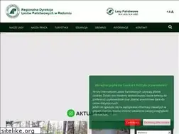 Sites similar to radom.lasy.gov.pl