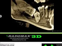 Sites similar to radomax.com