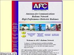 Sites similar to radome.net