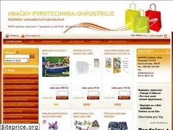 Sites similar to radomix.cz