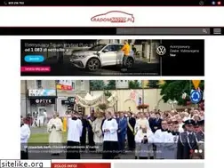 Sites similar to radommoto.pl