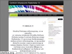 Sites similar to radomska13.wordpress.com
