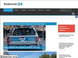Sites similar to radomski24.pl
