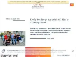 Sites similar to radomskibiznes.pl