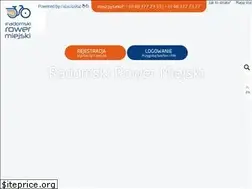Sites similar to radomskirowermiejski.pl