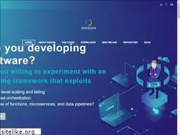 Sites similar to radon-h2020.eu