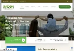 Sites similar to radon-systems.com