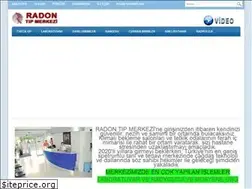 Sites similar to radon.com.tr