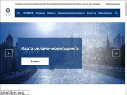 Sites similar to radon.ru