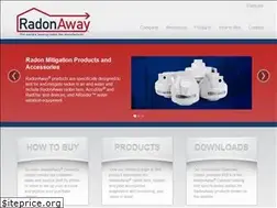 Sites similar to radonaway.ca