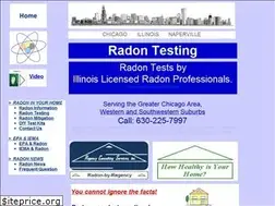 Sites similar to radonbyregency.com