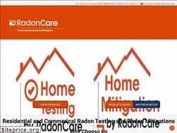 Sites similar to radoncare.ca