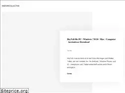 Sites similar to radoncollective.org