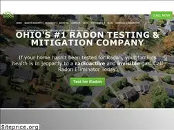 Sites similar to radoneliminator.com