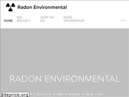 Sites similar to radonenvironmental.com