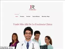 Sites similar to radonepr.com