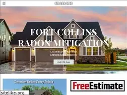 Sites similar to radonfortcollins.com