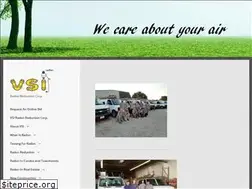 Sites similar to radongas.com