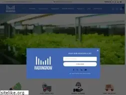 Sites similar to radongrow.com