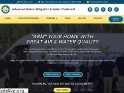 Sites similar to radonh2o.com