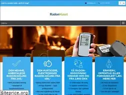 Sites similar to radonhuset.dk