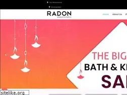 Sites similar to radonindia.com
