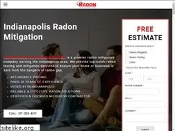 Sites similar to radonindianapolis.com