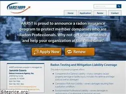 Sites similar to radoninsurance.org