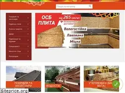 Sites similar to radonit.com.ua
