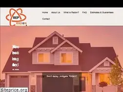 Sites similar to radonjohn.com